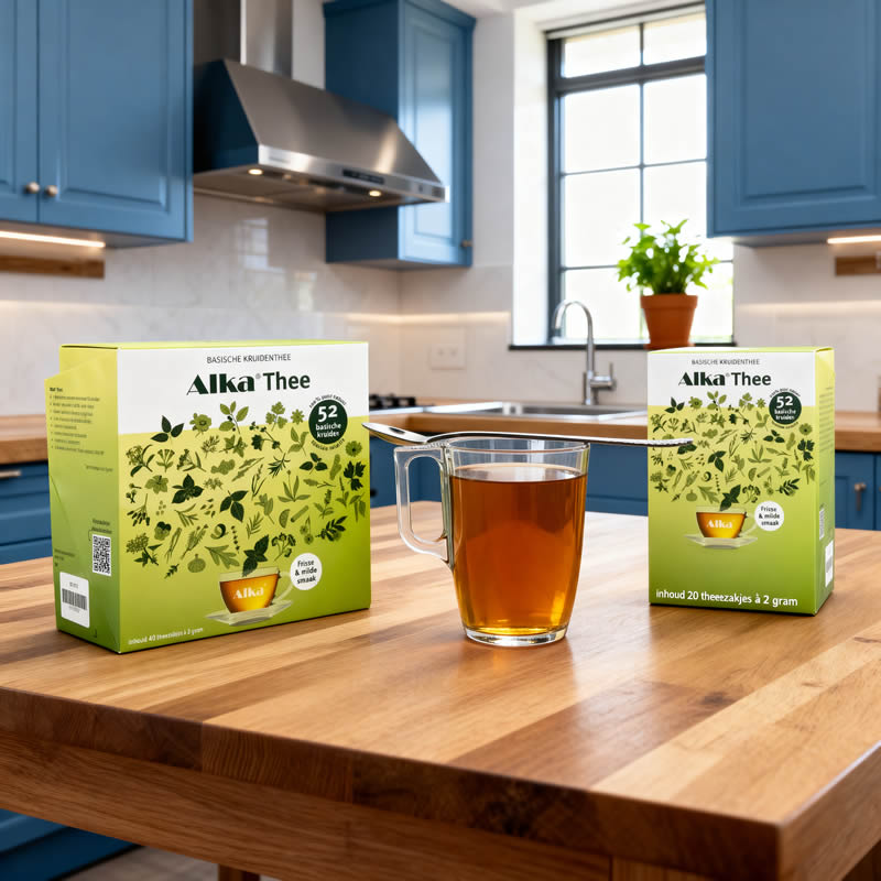  Voedings-supplementen