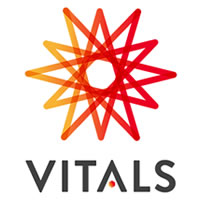 Vitals Voedingssupplementen